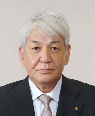 代表取締役 古川 廣伸