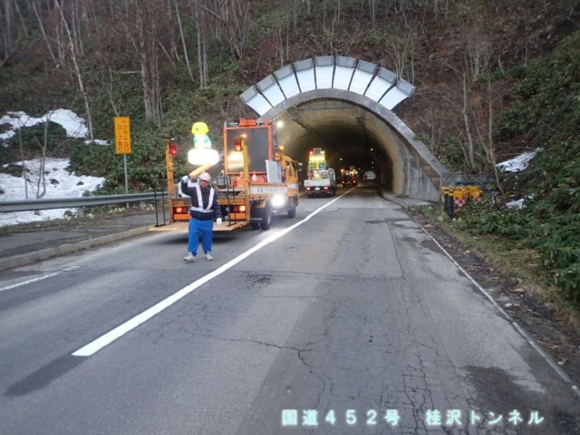 施工実績